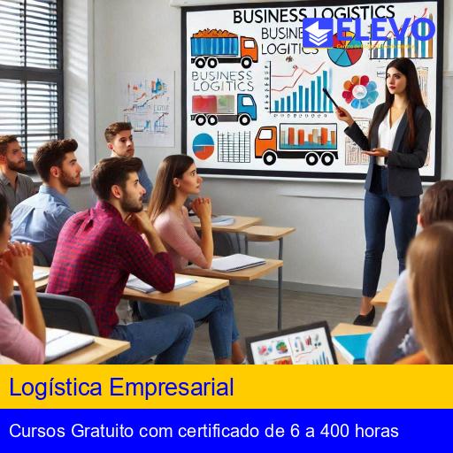 Logística Empresarial